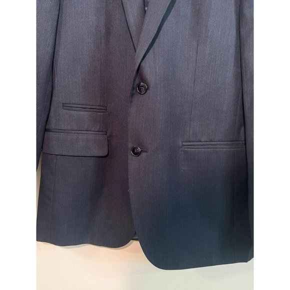 Men’s J. Blue Ferrar Slim Fit Blazer/Suit Jacket Sport Coat - Picture 5 of 10